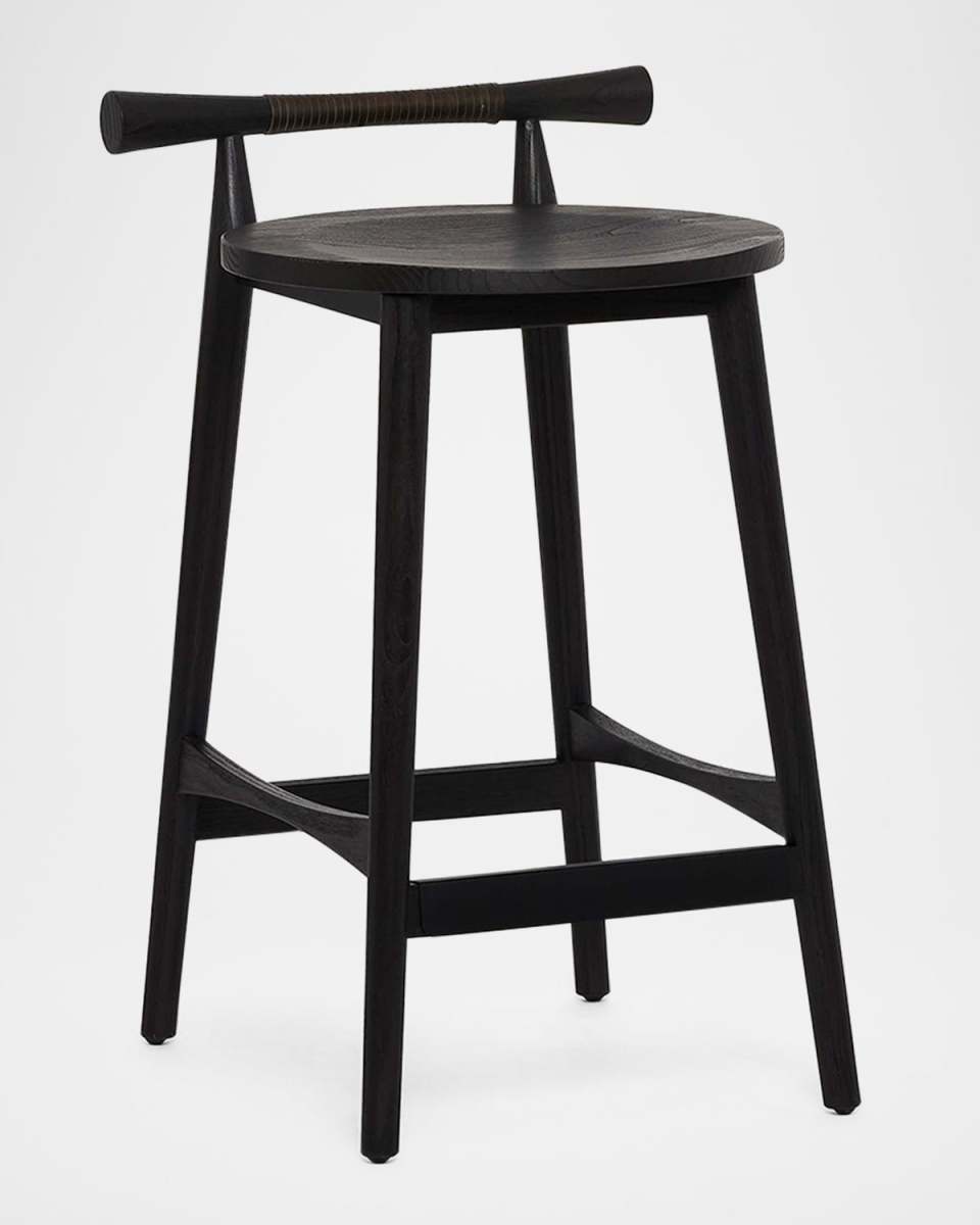Madeira 26" Counter Stool